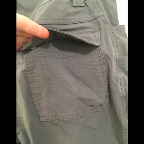 Lululemon Cadence Short? - Picture 5 of 15